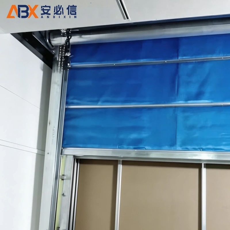 梅州充气式门封