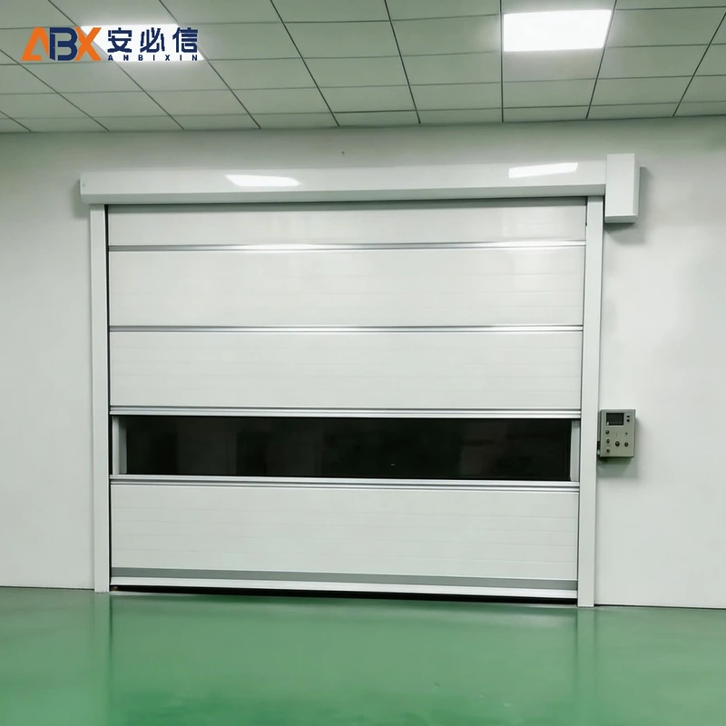 梅州快速门